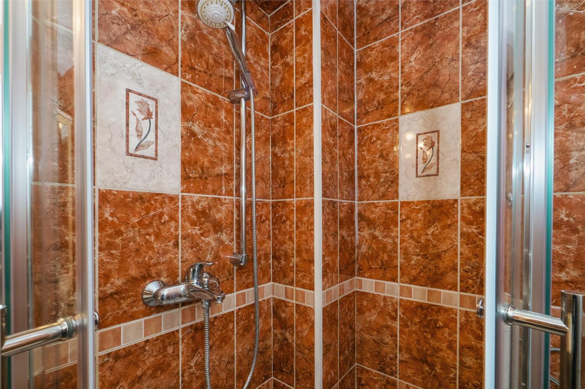 Relaxing 2Bd Apartment, Ground Floor - Walk To Old Town Split Exteriér fotografie