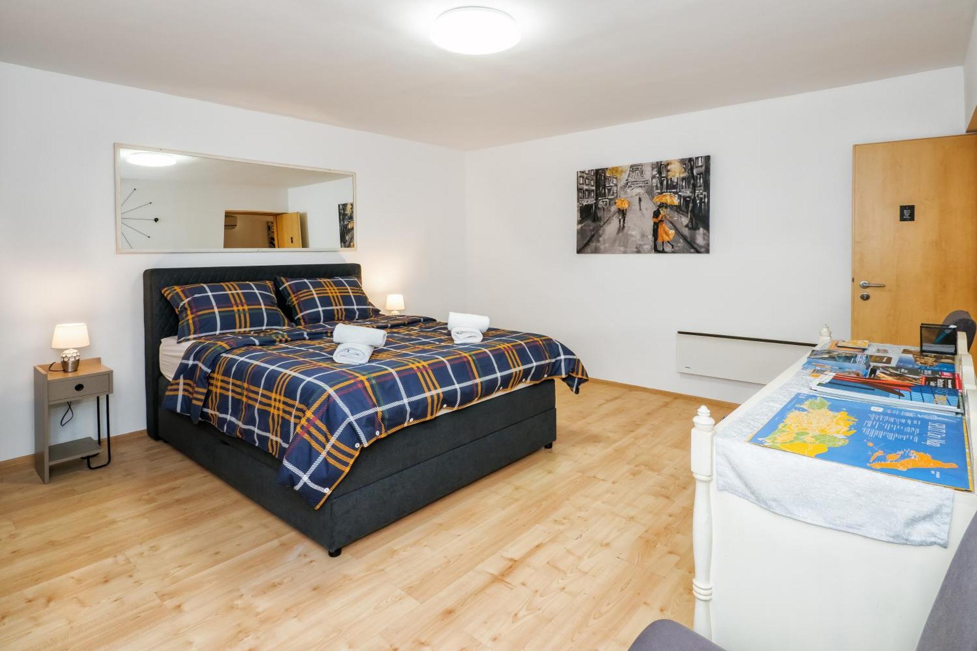 Relaxing 2Bd Apartment, Ground Floor - Walk To Old Town Split Exteriér fotografie