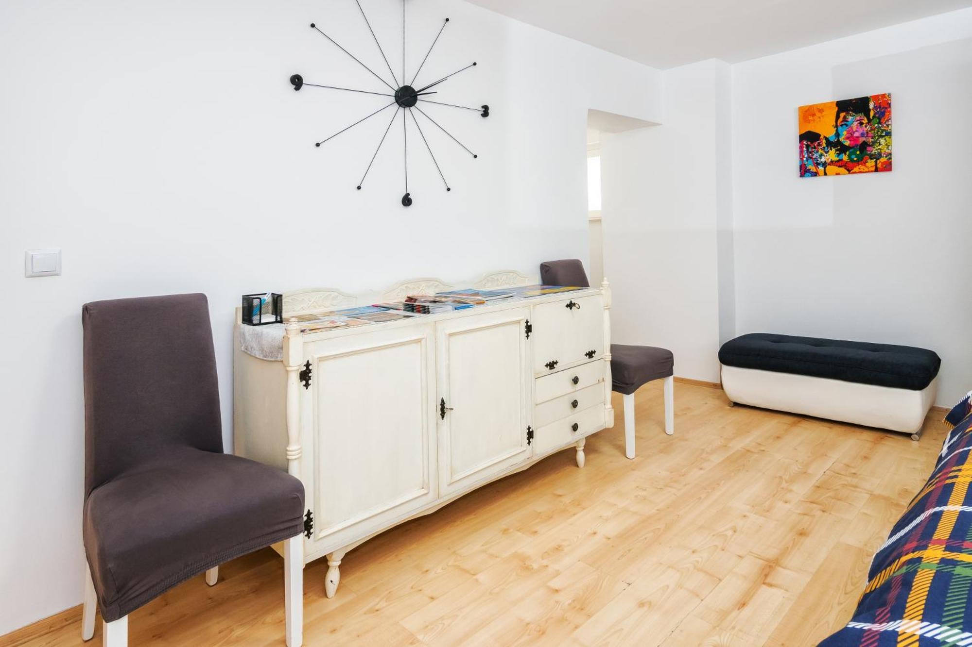 Relaxing 2Bd Apartment, Ground Floor - Walk To Old Town Split Exteriér fotografie